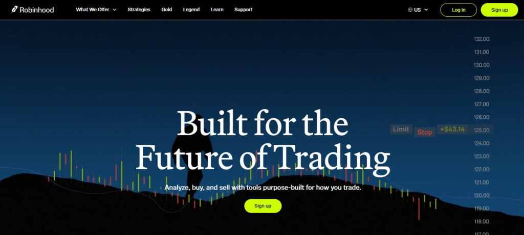 Robinhood