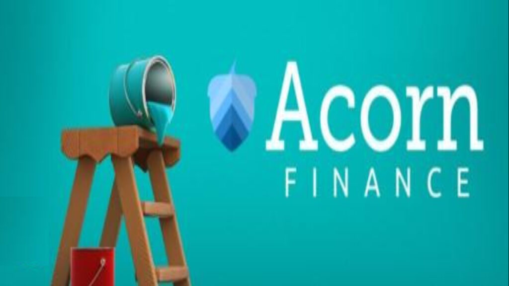 acorn finance review