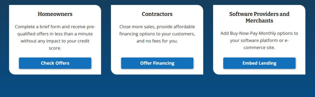 Who Acorn finance Best For?