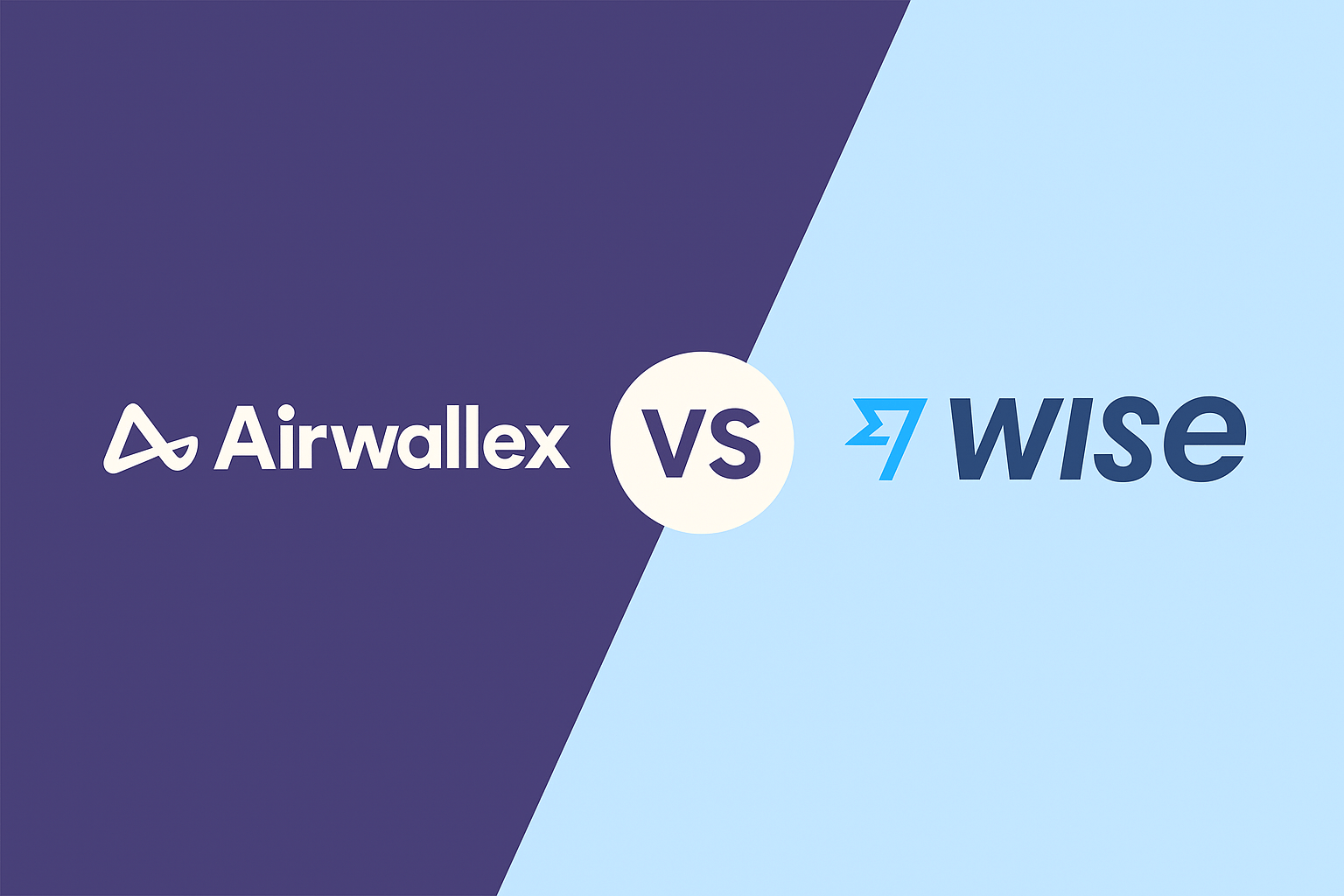 Airwallex vs Wise