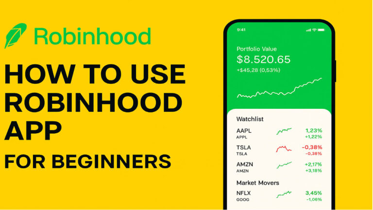 Robinhood