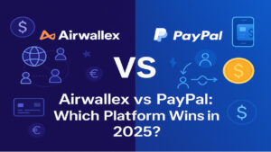Airwallex vs PayPal